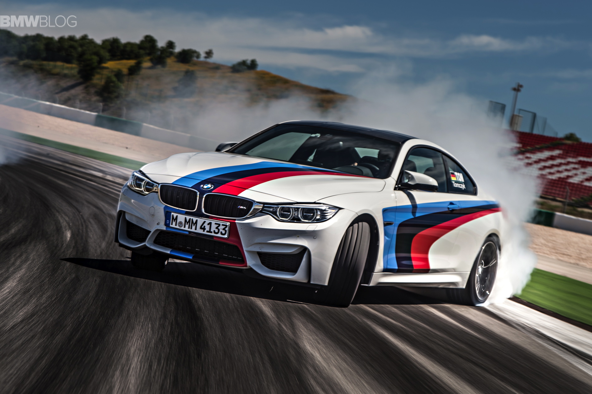 BMW
