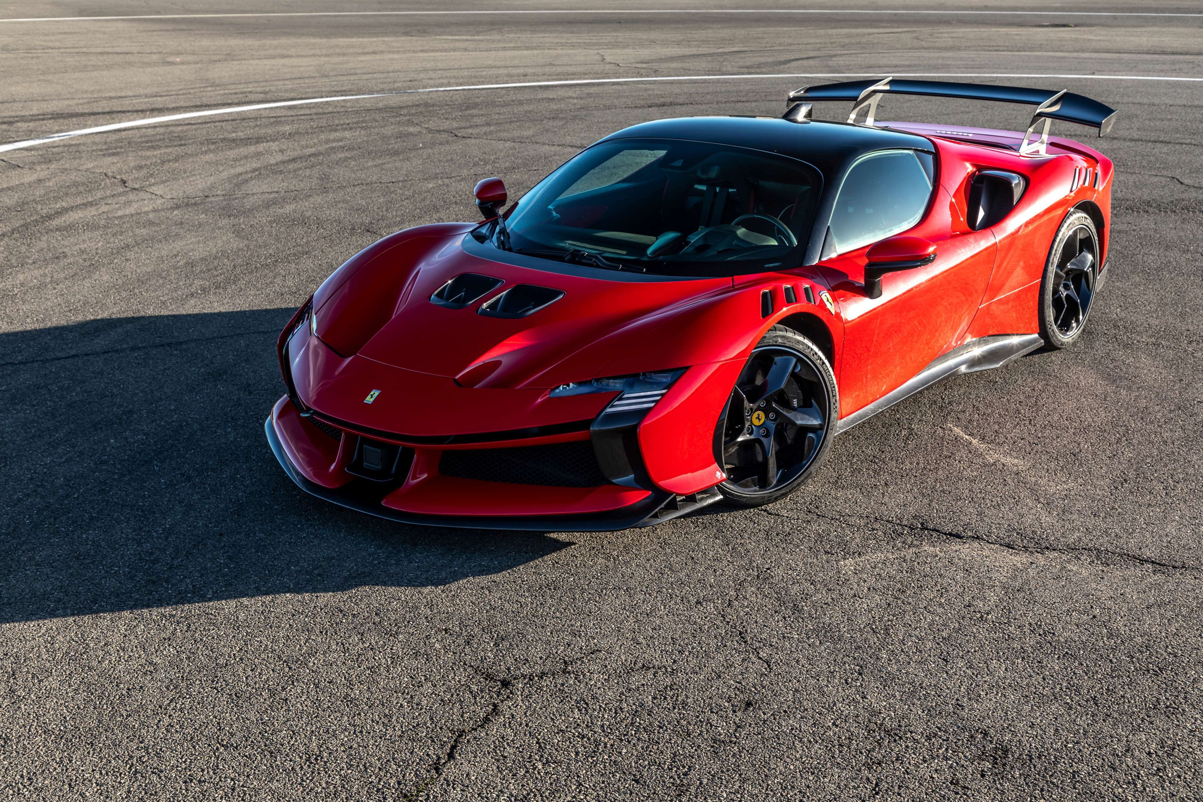 Ferrari