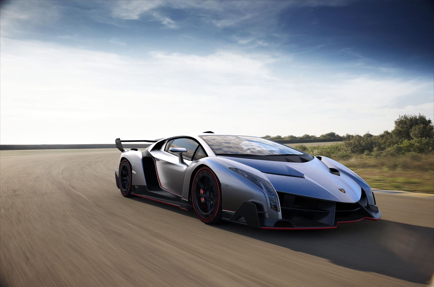 Lamborghini